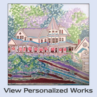 view personalized works