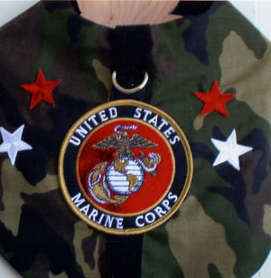 uniforms - marines